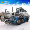 Demag AC 60 City (70тн./50м.)